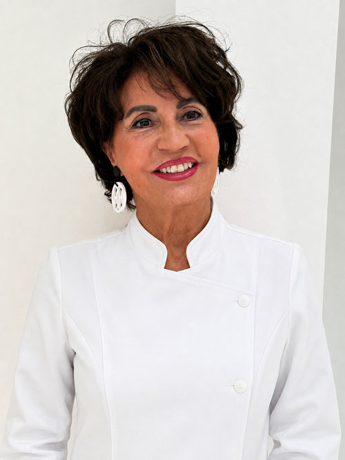 Graziella Amenta – Heilpraktikerin bei Amenta Cosmetic Karlsruhe