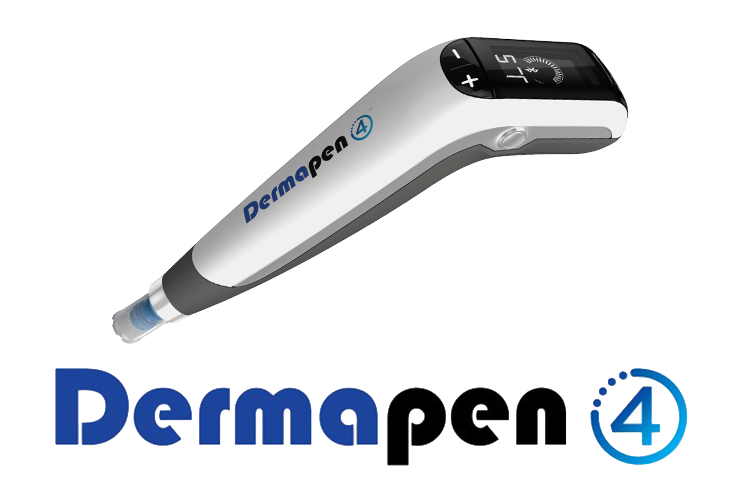 Dermapen für Microneedling in Karlsruhe